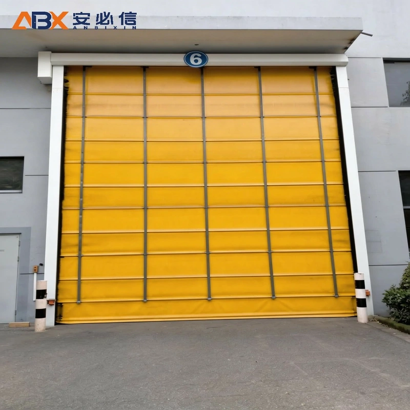 楚雄彝族软帘堆积门